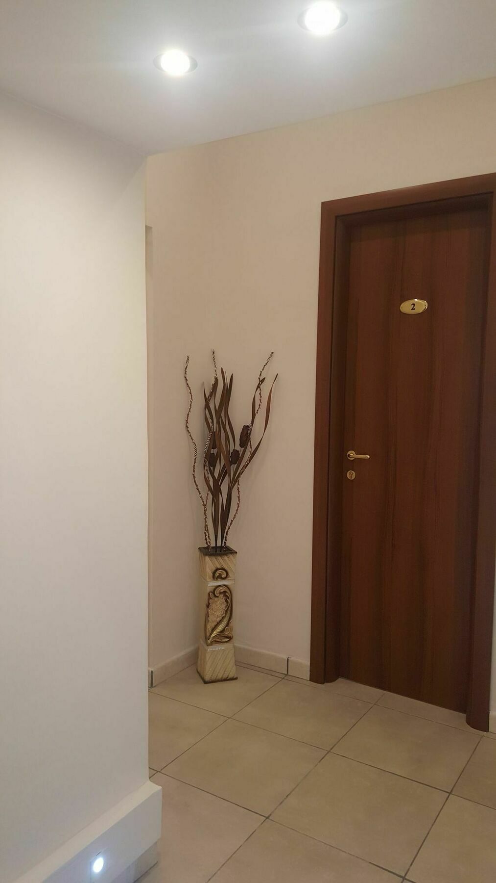 Suite Conte Poderico Naples Exterior photo